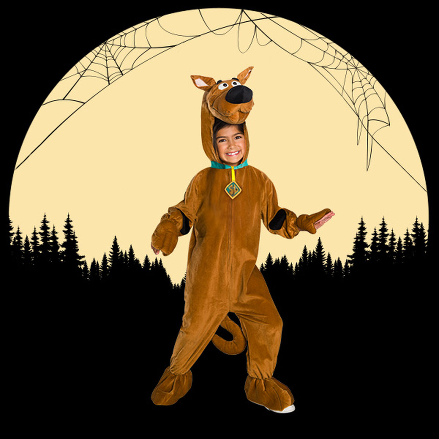 scooby-doo
